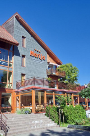 Nerija, Nida